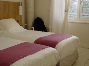 Hotels L'Armateur : photos des chambres