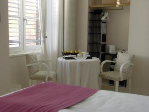 Hotels L'Armateur : photos des chambres