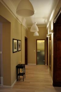 Apartament Conces