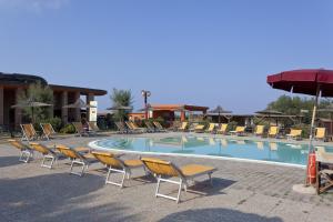 Toscana Sport Resort