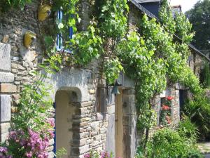 B&B / Chambres d'hotes Le clos du Tay : photos des chambres