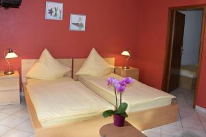 Camping de LOur Appartements