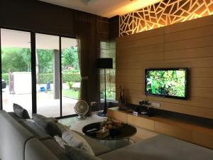 Lakeside Homes, Villas - Ipoh