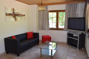 Camping de LOur Appartements