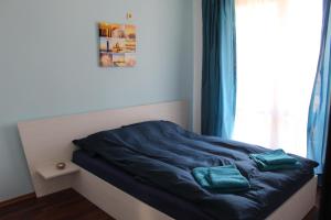Apartment Sea la vie 2 Sozopol