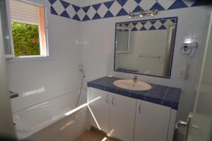 Villas Residence de Tourisme Mare e Macchia : photos des chambres