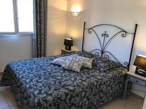 Villas Residence de Tourisme Mare e Macchia : photos des chambres