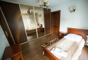 Hotel & Spa Arkadia