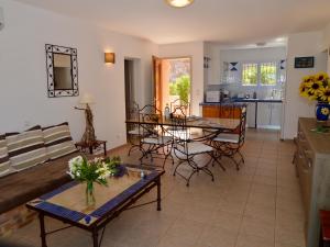 Villas Residence de Tourisme Mare e Macchia : photos des chambres