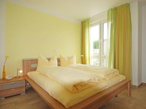 Haus Möwe - Apt. 06