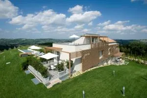 Casa nelle Vigne - Calosso