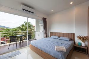 Number 4 Phuket