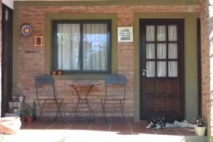 Portal del Río Posada