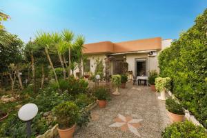 Appartamenti delle rose by BarbarHouse