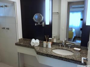 Apartamento confortável - Itaim Bibi