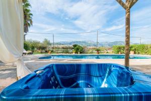 C111 Sa Vinyeta by Mallorca Villa Selection