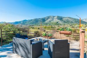 Villa VILVAL by Mallorca Villa Selection