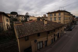 DiladdArno Holiday Home