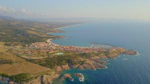 A.I.R. Isola Rossa Borgo di Mare img37