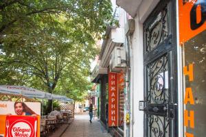 Central GuestHouse Five Corners