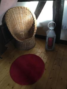 Gîte au Coeur d'Eguisheim photo 12