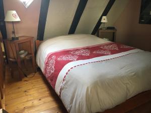 Gîte au Coeur d'Eguisheim photo 9