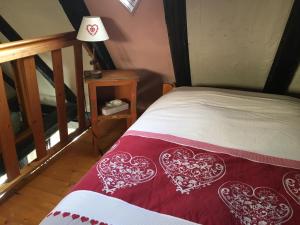 Gîte au Coeur d'Eguisheim photo 6