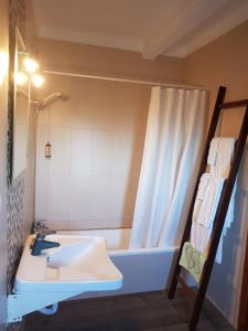 Oliveira Country House