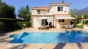 Villa Casa Mia by Ezoria Villas