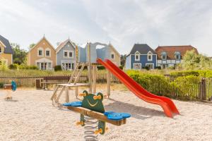 Appart'hotels Village Pierre & Vacances Belle Dune : photos des chambres