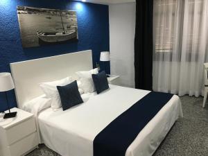 Comfort Double or Twin Room room in Hotel Gri-Mar