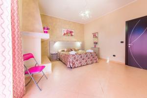 B&B Rosso Salento