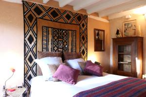 B&B / Chambres d'hotes Le bourgis : photos des chambres