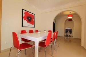 Villa Maelou 77 - Clever Details