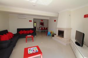 Villa Maelou 77 - Clever Details