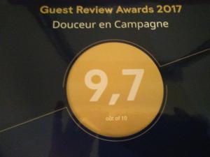 Douceur en Campagne photo 12