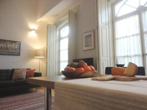 Oporto Like Home IV - Mezzanine