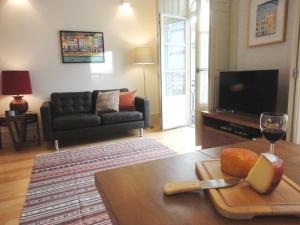 Oporto Like Home IV Mezzanine