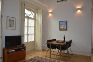 Oporto Like Home IV - Mezzanine