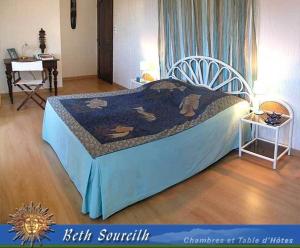 B&B / Chambres d'hotes Beth Soureilh Adults Only : photos des chambres