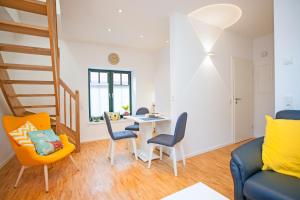 Residenz zum SüdstrandLevke