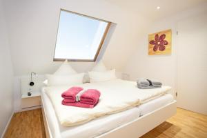 Residenz zum SüdstrandLevke