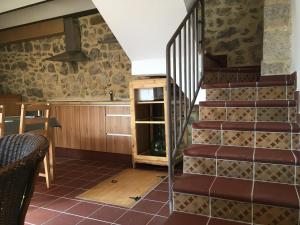 Casa rural La Sabina