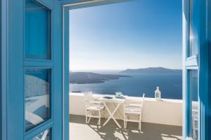 Pantelia Suites Santorini Greece