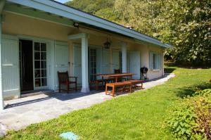 Ferienhaus Angel Services - Villa de l'Arête Menthon-Saint-Bernard Frankreich