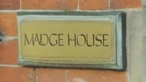 Madge House Ashbourne