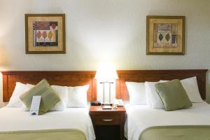 Victoria Inn Flin Flon