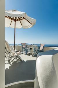 Pantelia Suites Santorini Greece