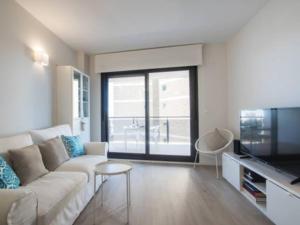 Sol y playa en San Juan Alicante