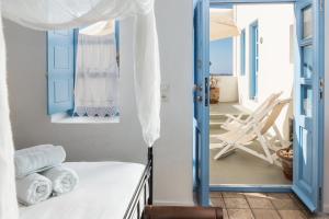 Pantelia Suites Santorini Greece